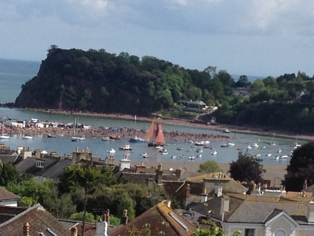 teignmouth